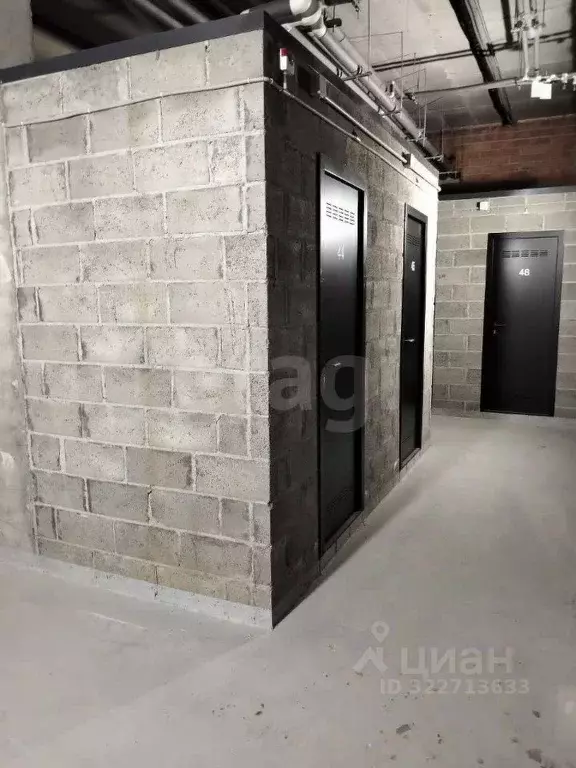 Склад в Тюменская область, Тюмень ул. Газовиков, 40 (3 м) - Фото 2