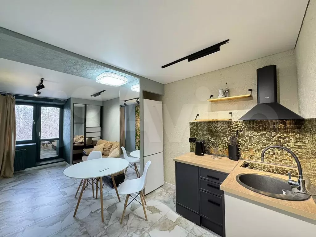 Квартира-студия, 25 м, 5/10 эт. - Фото 0