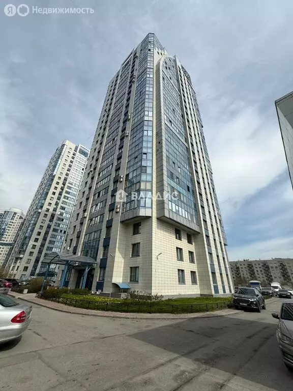 4-комнатная квартира: Санкт-Петербург, улица Типанова, 27/39 (118.75 ... - Фото 2