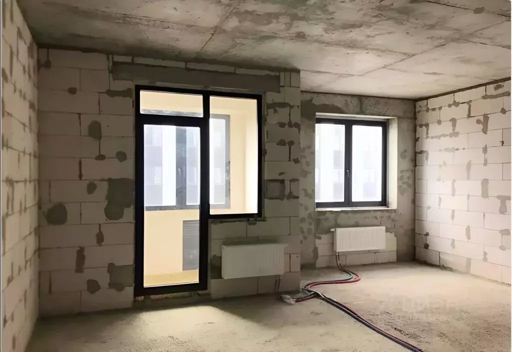 1-к кв. Московская область, Одинцовский городской округ, с. ... - Фото 1