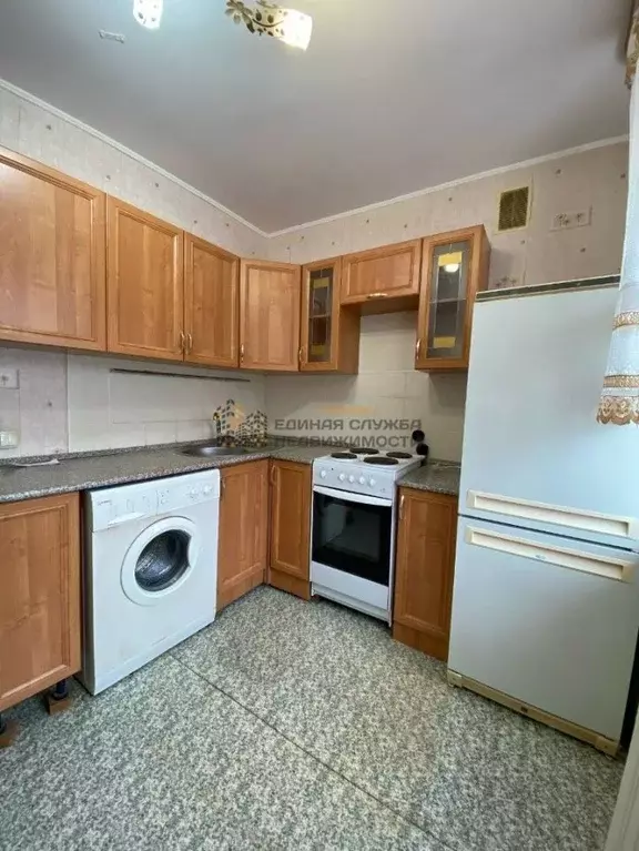 1-к кв. Башкортостан, Уфа ул. Даута Юлтыя (34.0 м) - Фото 1