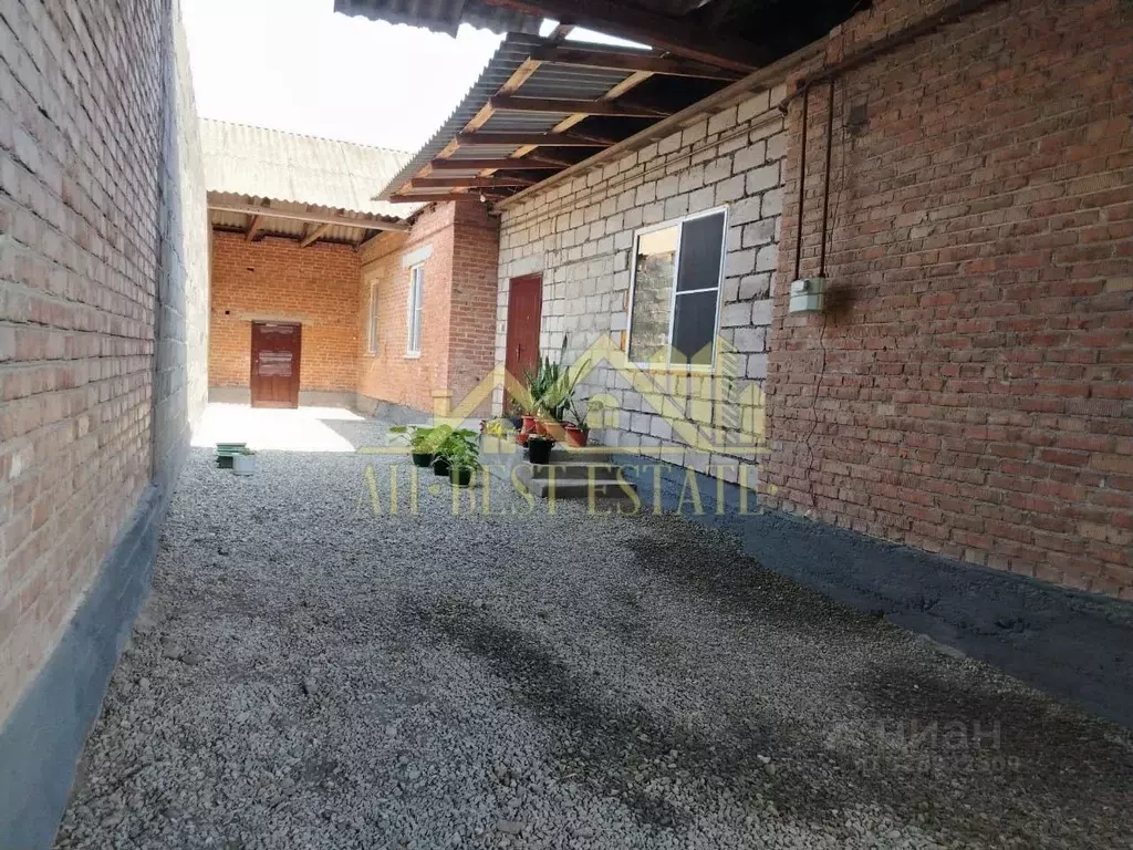 Дом в Северная Осетия, Ардон Комсомольская ул. (120 м) - Фото 2