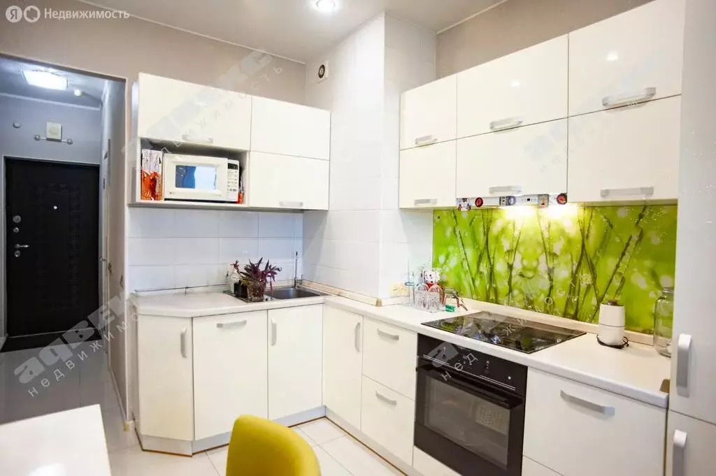 1-комнатная квартира: Санкт-Петербург, 5-й Предпортовый проезд, 12к2 ... - Фото 1