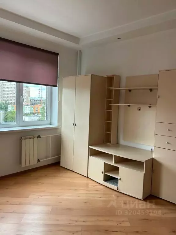 1-к кв. Московская область, Мытищи Юбилейная ул., 40к1 (35.3 м) - Фото 0