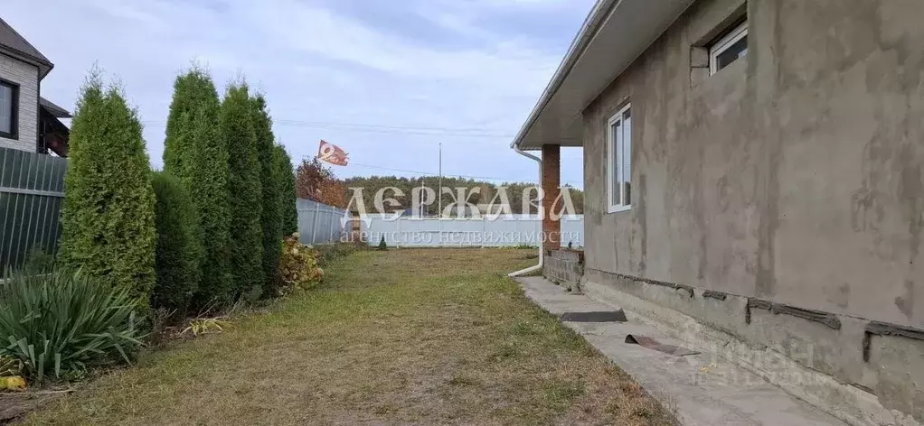 Коттедж в Белгородская область, Старооскольский городской округ, ... - Фото 1