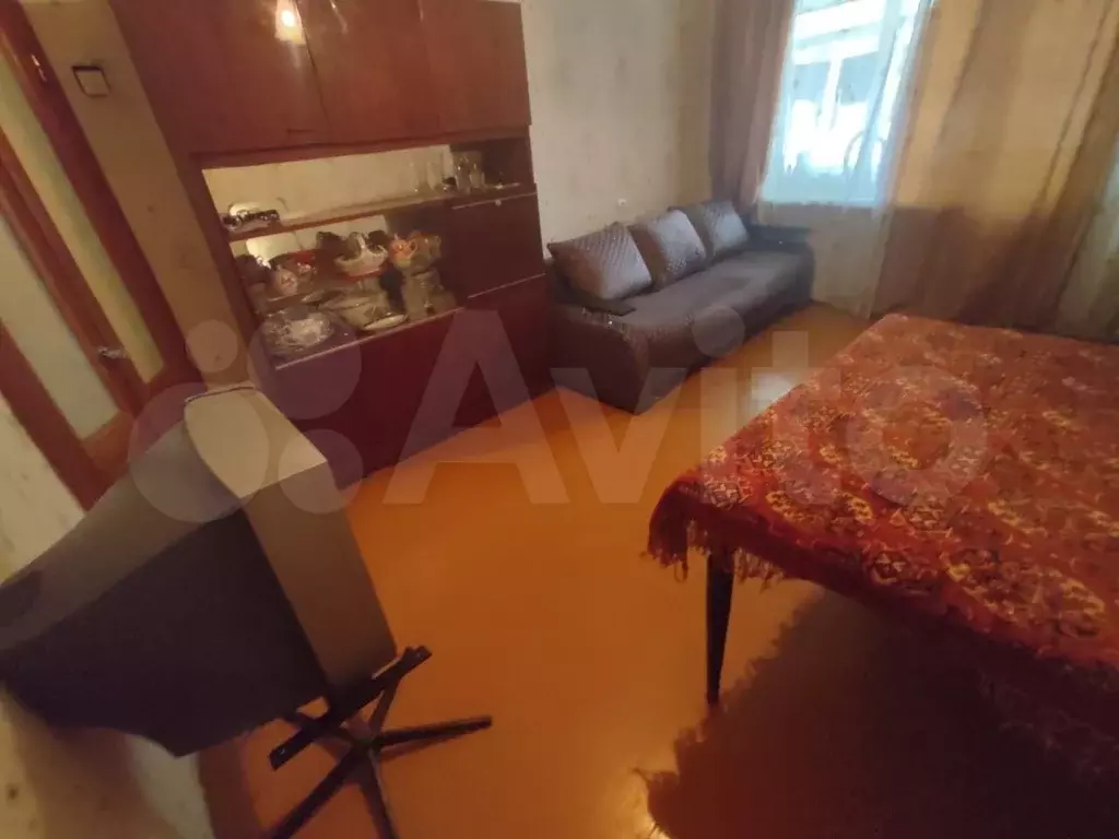 Комната 17 м в 2-к., 1/5 эт. - Фото 0