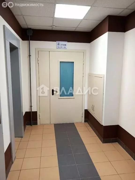 Квартира-студия: посёлок Шушары, Вилеровский переулок, 6 (24 м) - Фото 1