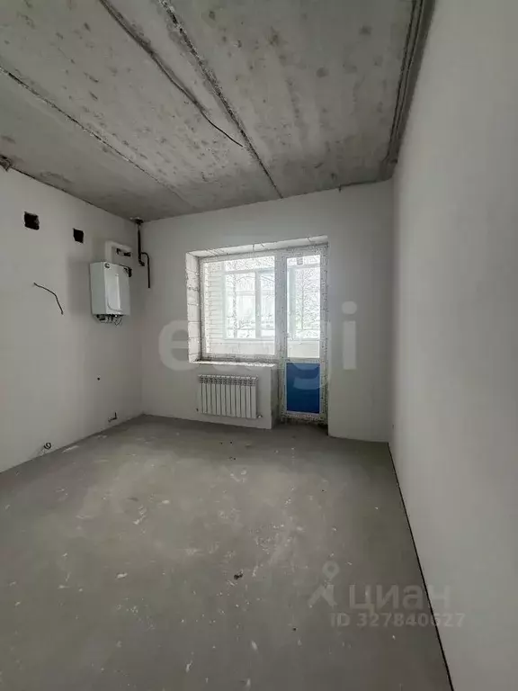 2-к кв. Владимирская область, Муром ул. Энгельса, 1Г (61.9 м) - Фото 1