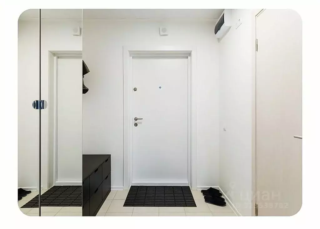 Студия Московская область, Котельники Белая Дача мкр, Кузьминский Лес ... - Фото 2