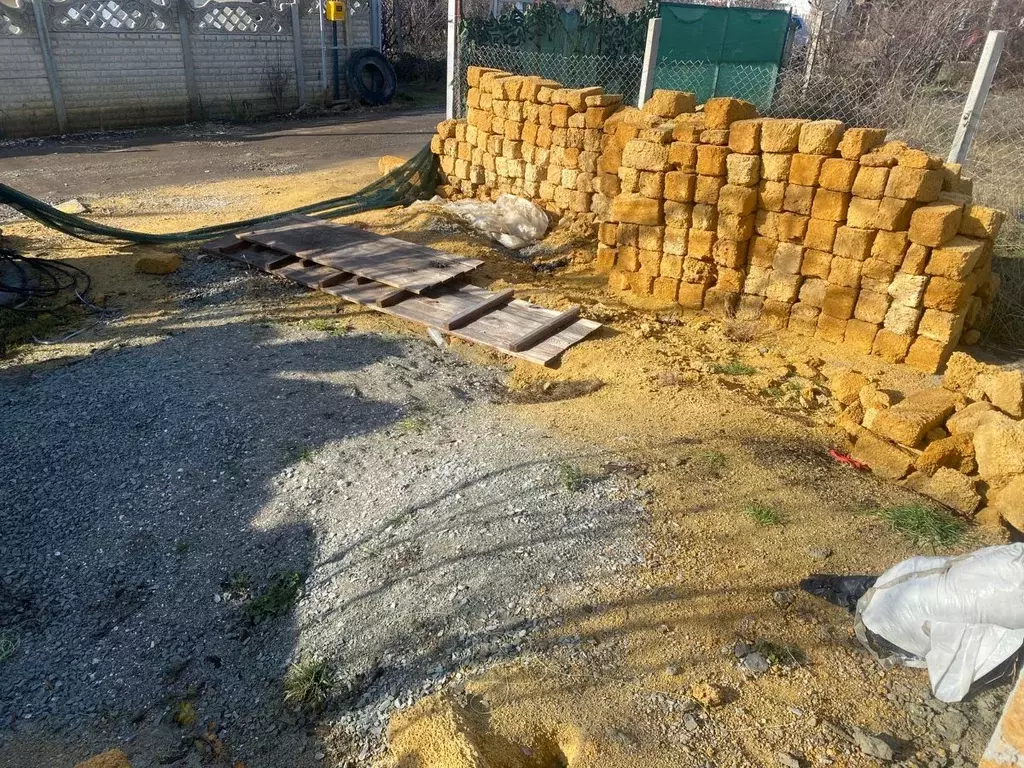 Дом в Крым, Алушта ул. Ленина (75 м) - Фото 1