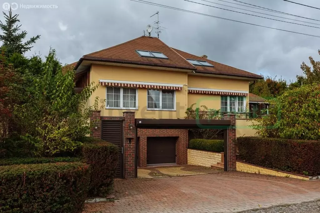 Дом в посёлок Большое Исаково, улица Мира (445 м) - Фото 2