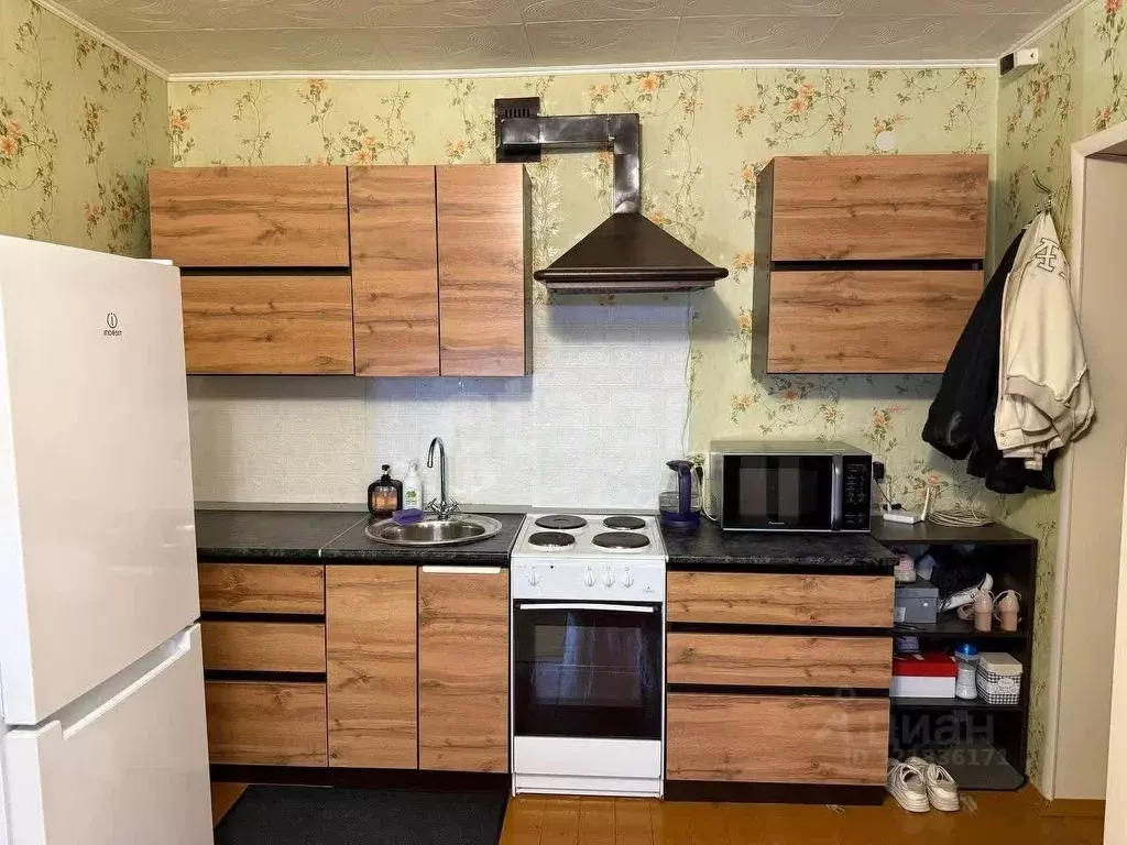 Комната Костромская область, Кострома пос. Первомайский, ул. Боровая, ... - Фото 1