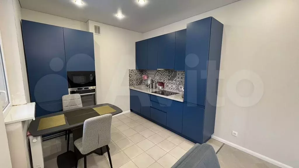 2-к. квартира, 50 м, 9/12 эт. - Фото 0