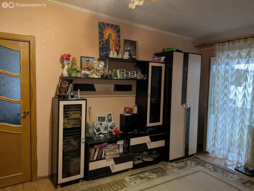 2-комнатная квартира: Азов, улица Васильева, 90А (41 м) - Фото 1