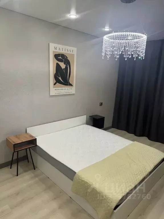 2-к кв. Саха (Якутия), Якутск ул. Жорницкого, 30/1 (63.0 м) - Фото 1