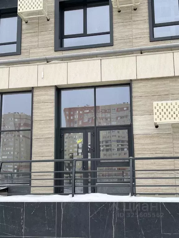 Помещение свободного назначения в Ставропольский край, Ставрополь ... - Фото 1