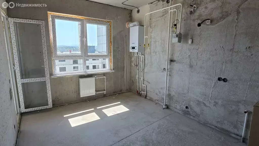1-комнатная квартира: Севастополь, улица Колобова, 44к2 (36 м) - Фото 1