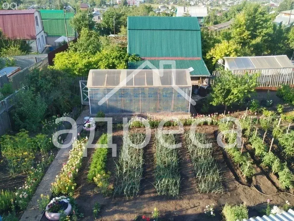 Дом в городское поселение Новосемейкино, дачный массив Сокский, СНТ ... - Фото 2