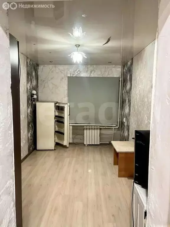 1к в -комнатной квартире (11.2 м) - Фото 2