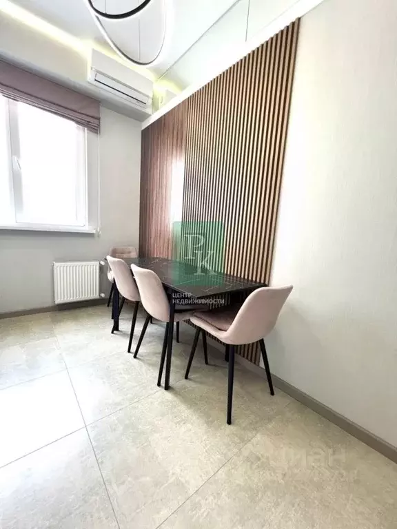 2-к кв. Севастополь ул. Александра Маринеско, 1Бк1 (53.6 м) - Фото 2