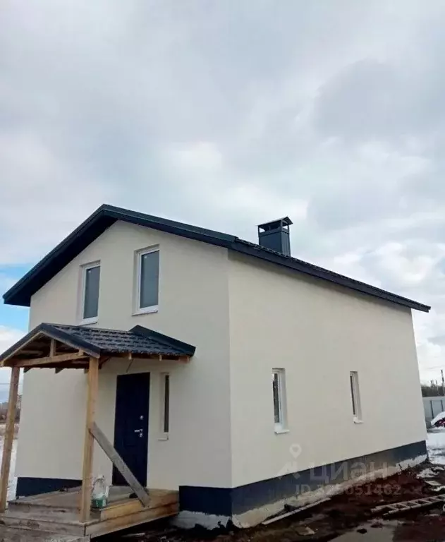 Дом в Московская область, Богородский городской округ, д. Соколово, ... - Фото 2