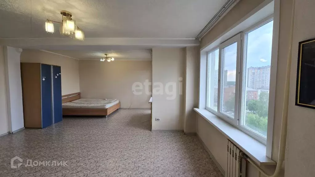 Продаётся 1-к квартира, 41.4 м - Фото 1