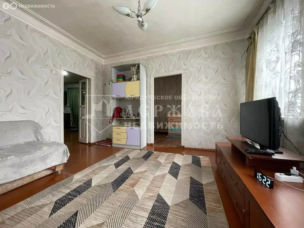 Дом в Кемерово, 1-я Камышинская улица, 102 (75 м) - Фото 2