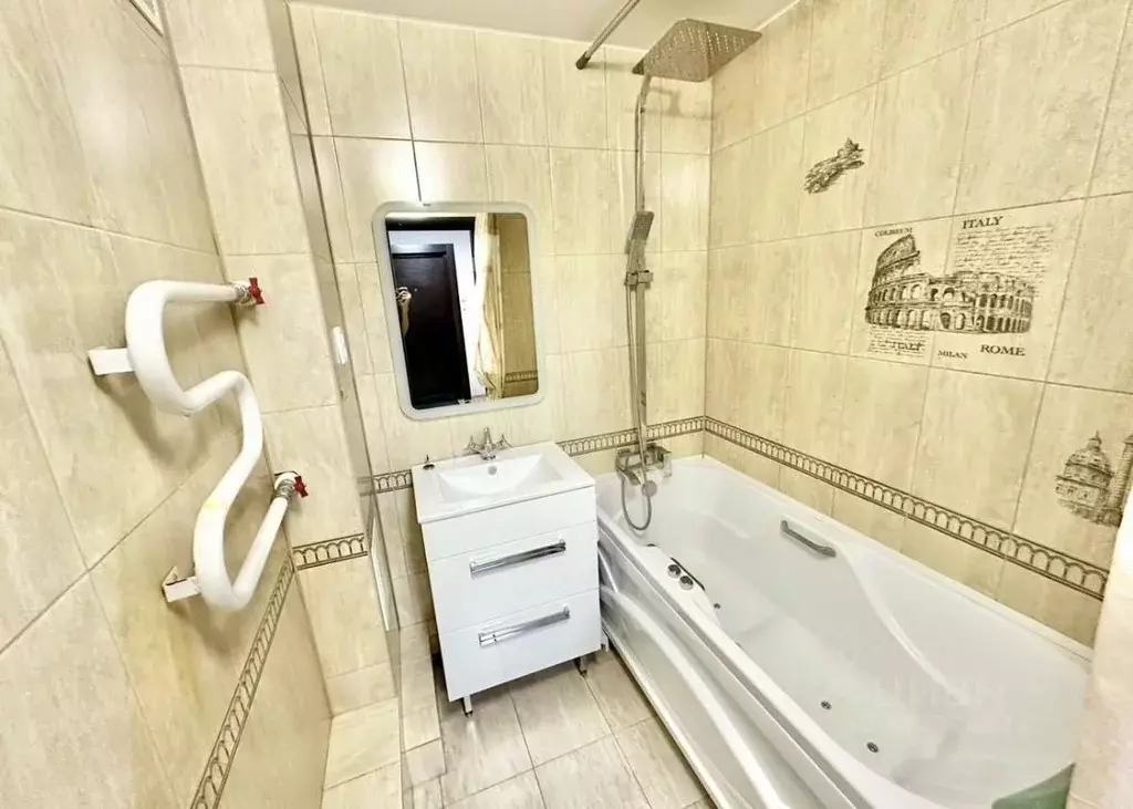 2-к кв. Алтайский край, Барнаул просп. Энергетиков, 10 (60.0 м) - Фото 1