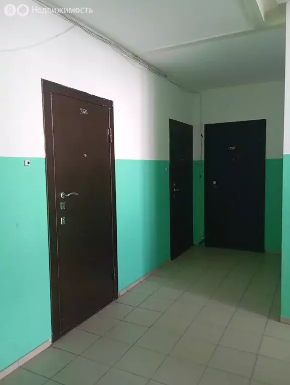 1-комнатная квартира: Новосибирск, улица Макаренко, 52 (35 м) - Фото 0