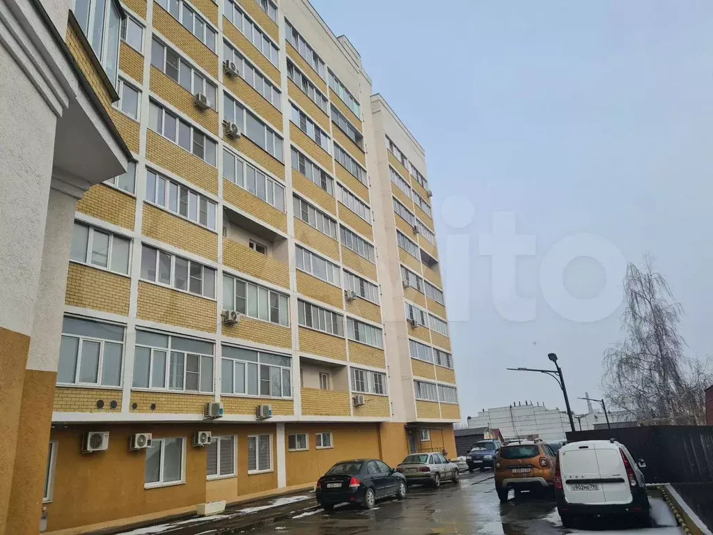 Квартира-студия, 21 м, 6/10 эт. - Фото 1