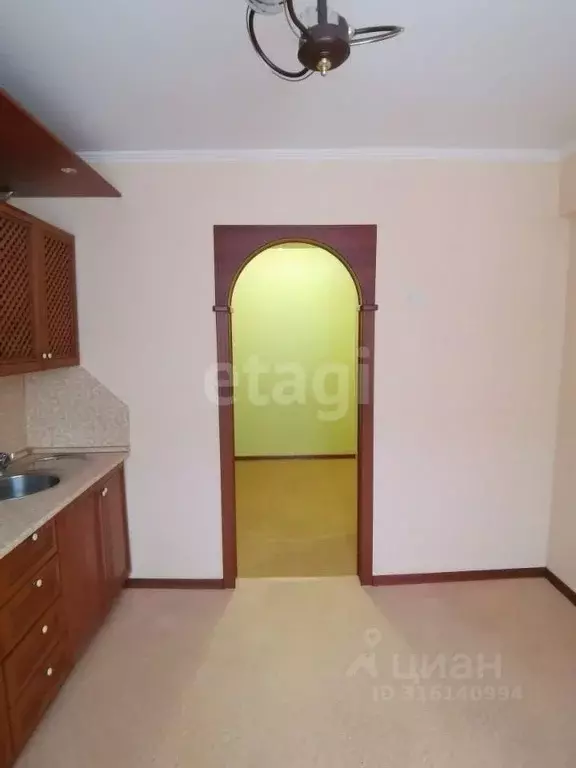 2-к кв. Забайкальский край, Чита ул. Евгения Гаюсана, 23 (52.6 м) - Фото 1