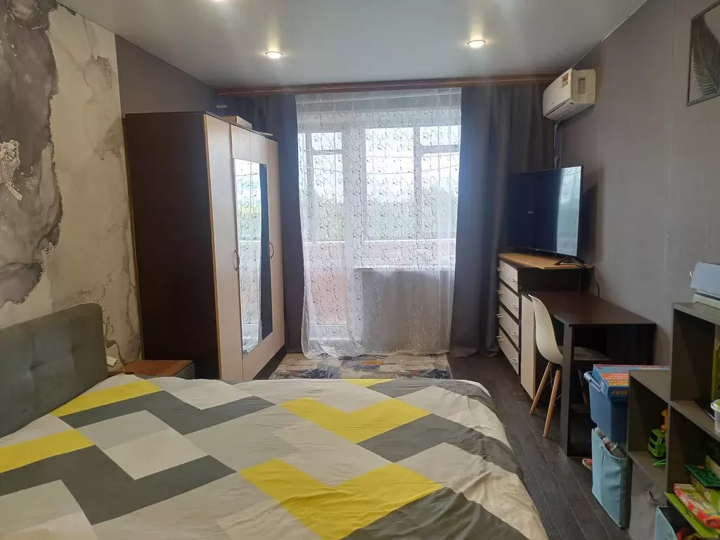 Продаётся 1-к квартира, 29.6 м - Фото 0