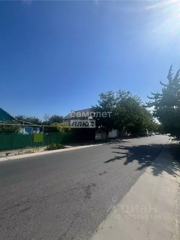 Участок в Краснодарский край, Новороссийск Цемдолина тер., ул. ... - Фото 2