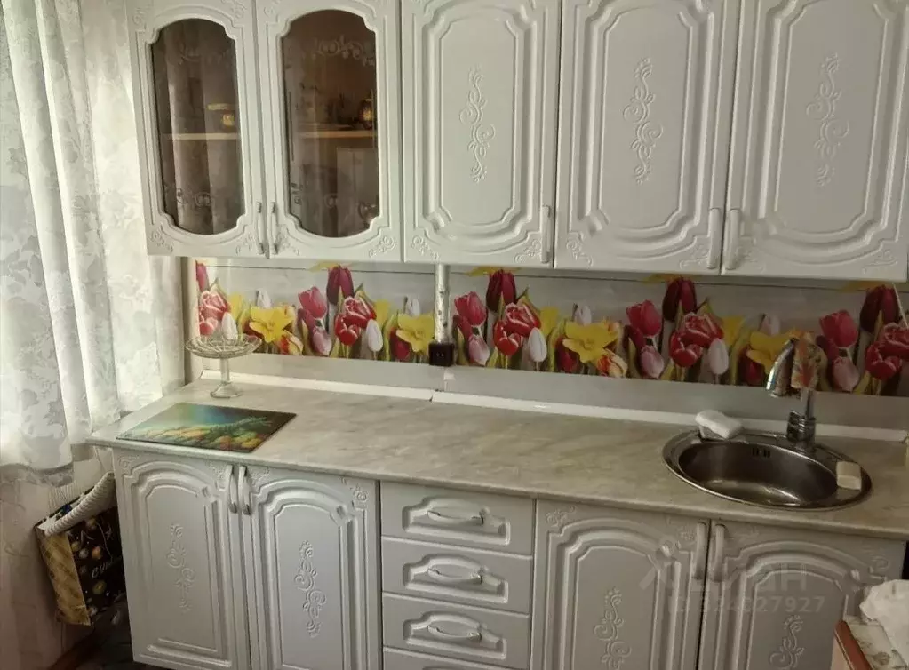 2-к кв. Иркутская область, Иркутск ул. Поленова, 10 (47.0 м) - Фото 2