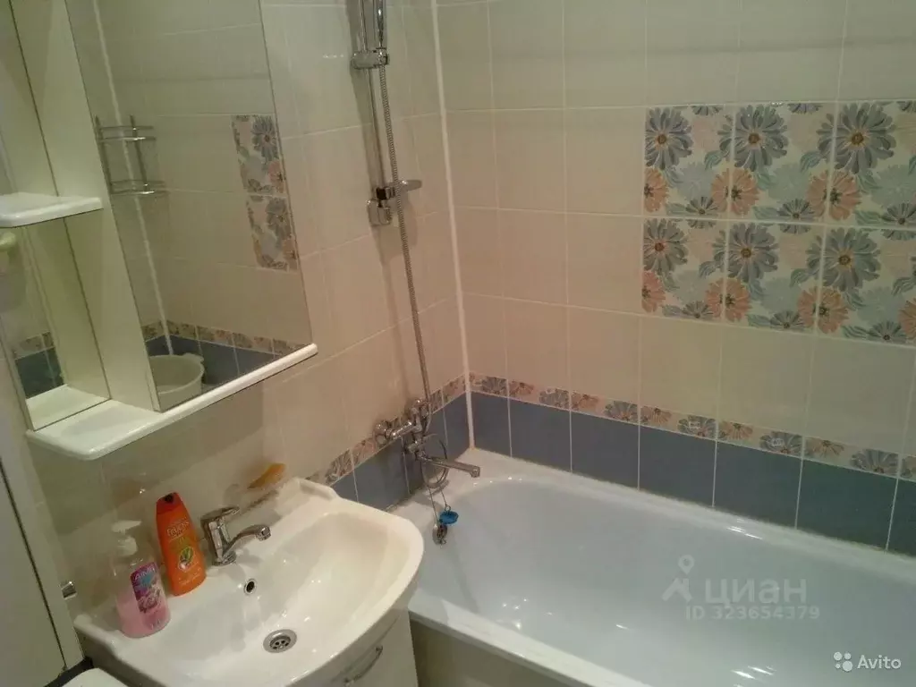 2-к кв. Владимирская область, Владимир просп. Строителей, 15д (60.0 м) - Фото 2