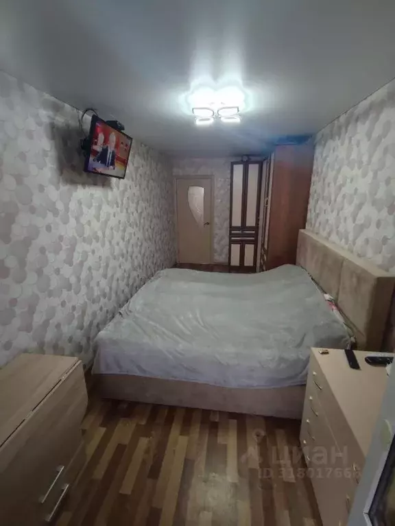 3-к кв. Ростовская область, Ростов-на-Дону ул. Содружества, 41 (64.0 ... - Фото 0