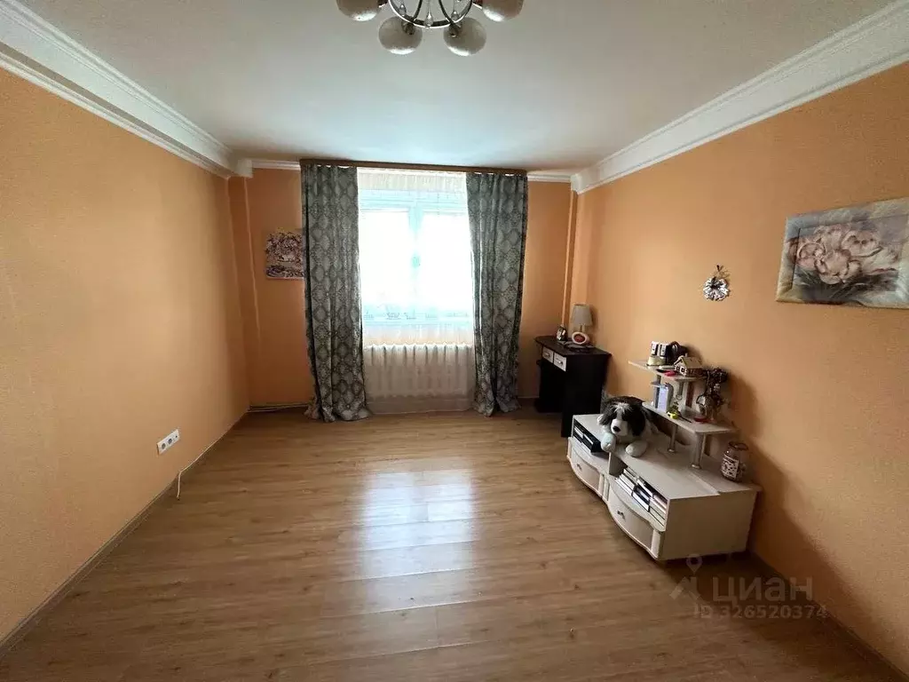 1-к кв. Московская область, Подольск Юбилейная ул., 23а (35.0 м) - Фото 1