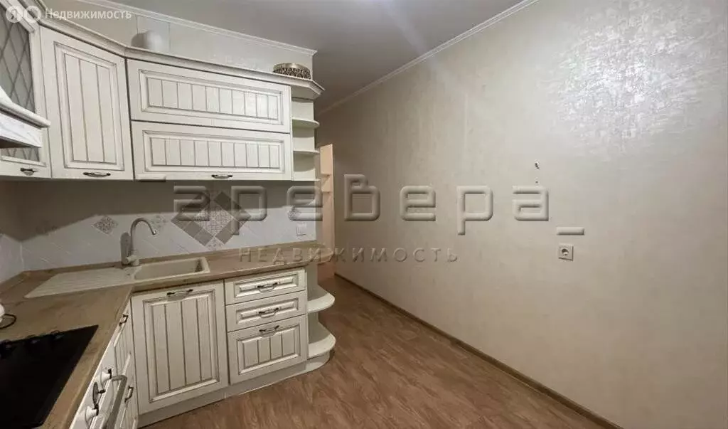 2-комнатная квартира: Красноярск, микрорайон Северный, улица Мате ... - Фото 2