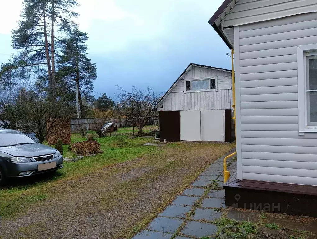 Дом в Калужская область, Киров Весенняя ул., 44 (87 м) - Фото 2