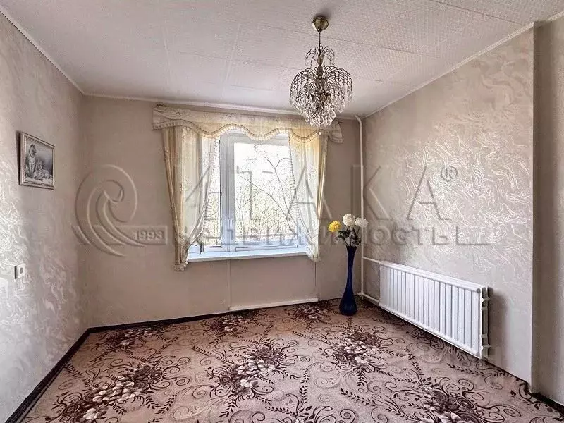 1-к кв. Санкт-Петербург Московское ш., 6 (29.3 м) - Фото 1