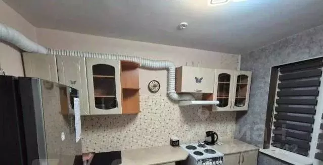 1-к кв. Приморский край, Владивосток Снеговая Падь мкр, ул. Адмирала ... - Фото 2