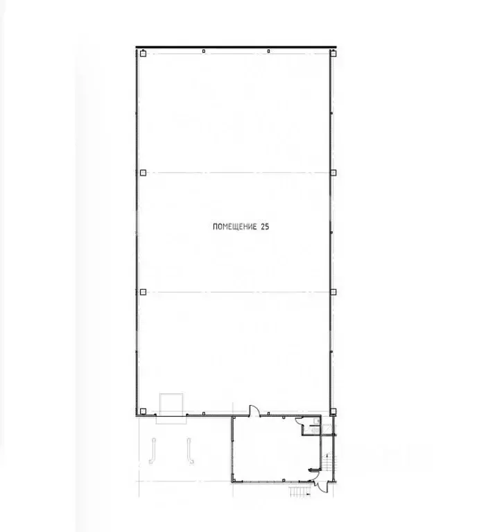 Производственное помещение в Московская область, Солнечногорск ... - Фото 2