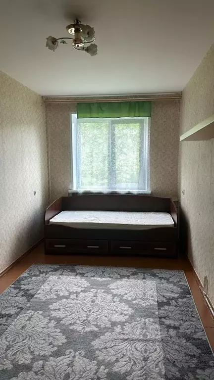 2-к кв. Москва пос. Спортбазы, 10 (45.0 м) - Фото 1