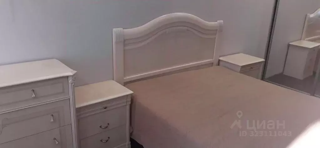 3-к кв. Москва просп. Мира, 58 (55.0 м) - Фото 1