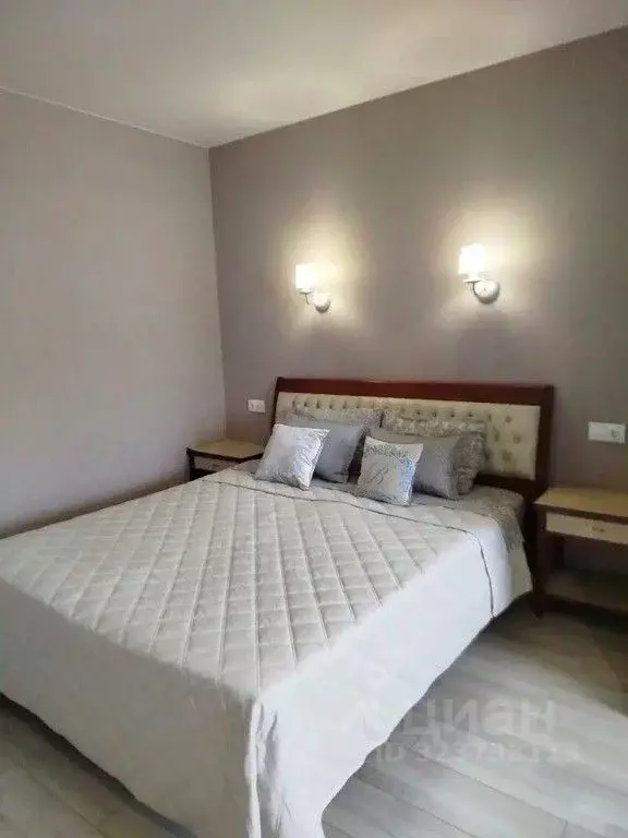 1-к кв. Омская область, Омск ул. Туполева, 4к1 (55.0 м) - Фото 0