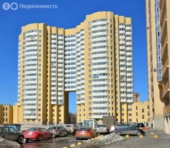 2-комнатная квартира: Санкт-Петербург, Земледельческая улица, 5к2 (62 ... - Фото 2