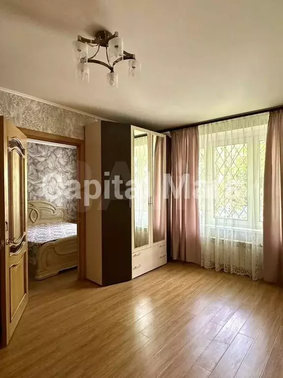 2-к. квартира, 46 м, 1/5 эт. - Фото 0