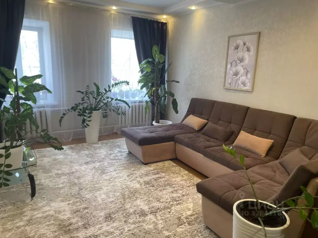 4-к кв. Крым, Феодосия ул. Русская, 26 (85.0 м) - Фото 1