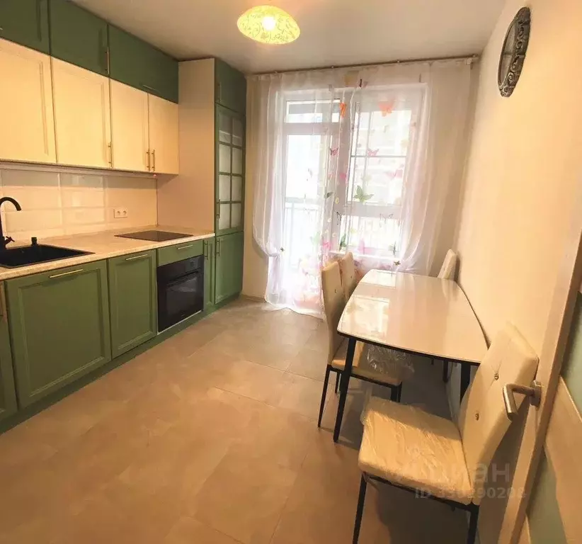 2-к кв. Москва ул. Академика Королева, 23 (57.0 м) - Фото 2