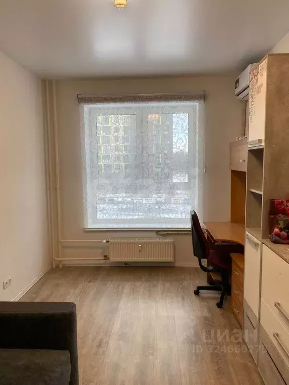 2-к кв. Московская область, Ленинский городской округ, Мисайлово пгт ... - Фото 1